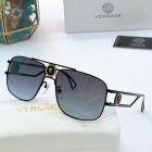 Versace High Quality Sunglasses 1266