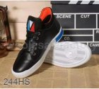 Louis Vuitton Men's Athletic-Inspired Shoes 531