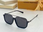 Louis Vuitton High Quality Sunglasses 1207