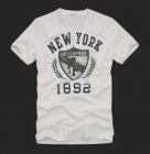 Abercrombie & Fitch Men's T-shirts 40