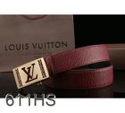 Louis Vuitton High Quality Belts 3389