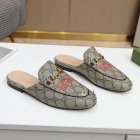Gucci Women's Slippers 218