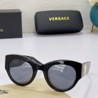 Versace High Quality Sunglasses 473