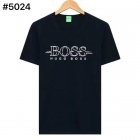 Hugo Boss Men's T-shirts 131