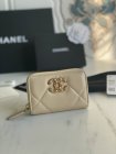 Chanel High Quality Wallets 66