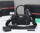 Prada Original Quality Handbags 724