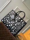 Louis Vuitton Original Quality Handbags 2402