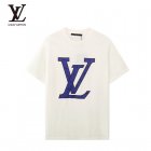 Louis Vuitton Men's T-shirts 462