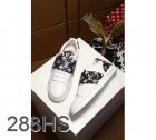 Louis Vuitton Men's Athletic-Inspired Shoes 2072