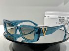 Versace High Quality Sunglasses 661