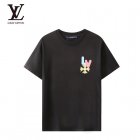 Louis Vuitton Men's T-shirts 454