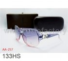 Louis Vuitton Normal Quality Sunglasses 1297