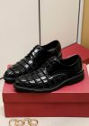 Salvatore Ferragamo Men's Shoes 796