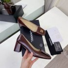 Chanel Women's Shoes 787
