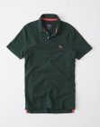 Abercrombie & Fitch Men's Polo 237