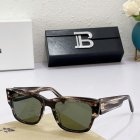 Balmain High Quality Sunglasses 159