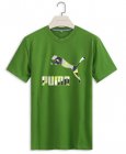 PUMA Men's T-shirt 502