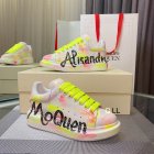 Alexander McQueen Men's Shoes 315