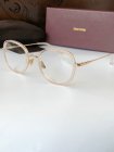 TOM FORD Plain Glass Spectacles 175