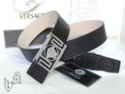 Versace High Quality Belts 106
