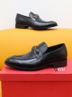 Salvatore Ferragamo Men's Shoes 1136
