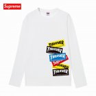 Supreme Men's Long Sleeve T-shirts 19