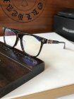 Chrome Hearts Plain Glass Spectacles 644