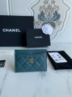 Chanel High Quality Wallets 27