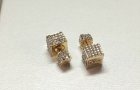 Dior Jewelry Earrings 258