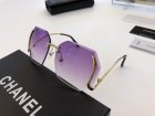 Chanel High Quality Sunglasses 2188