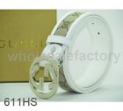 Gucci High Quality Belts 3515