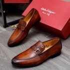 Salvatore Ferragamo Men's Shoes 1172
