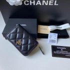 Chanel Original Quality Wallets 232