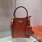 Prada Original Quality Handbags 1400