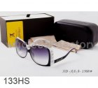 Louis Vuitton Normal Quality Sunglasses 488