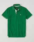 Abercrombie & Fitch Men's Polo 219