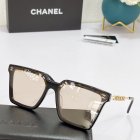 Chanel High Quality Sunglasses 1457