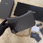 Yves Saint Laurent Original Quality Handbags 688