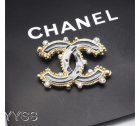 Chanel Jewelry Brooch 238