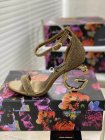 Dolce & Gabbana Women's Shoes 467