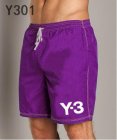 Y-3 Men's Shorts 09