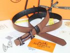 Hermes High Quality Belts 59