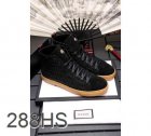 Gucci Men's Athletic-Inspired Shoes 2234
