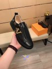 Versace Men's Shoes 485