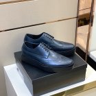 Prada Men's Shoes 801
