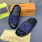 Louis Vuitton Men's Slippers 81