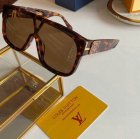 Louis Vuitton High Quality Sunglasses 2940
