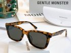 Gentle Monster High Quality Sunglasses 121
