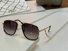 Chanel High Quality Sunglasses 2265