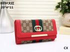 Gucci Normal Quality Wallets 94